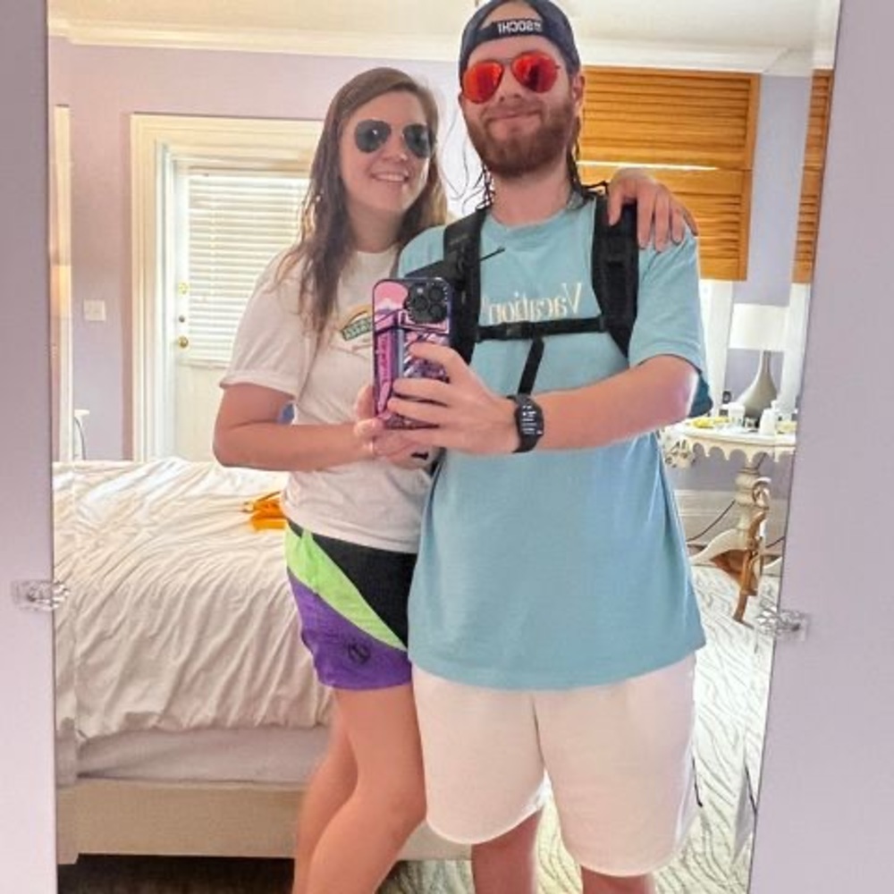 Meet your Posher, Helen